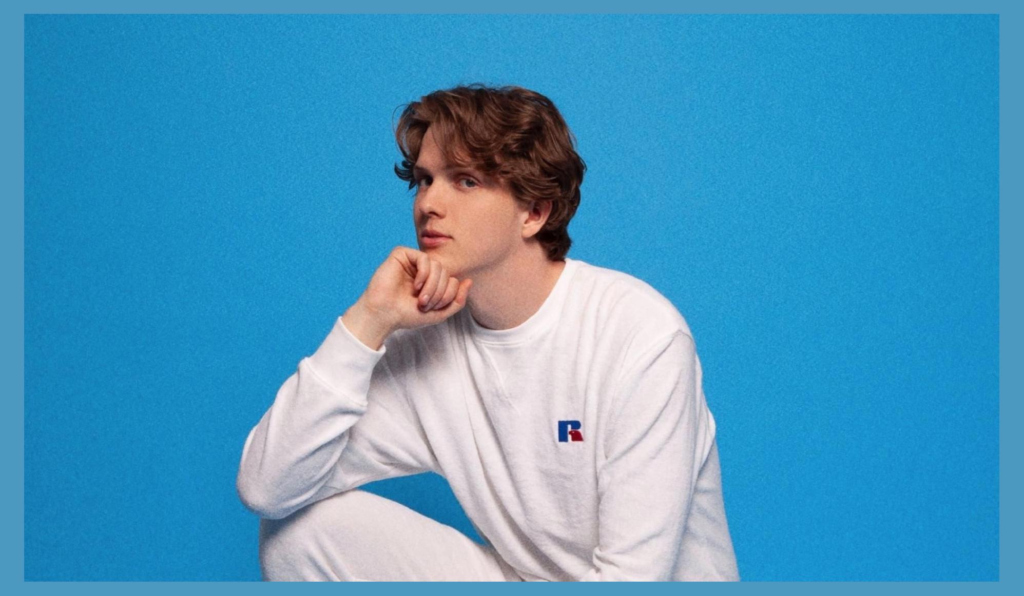 Boy In Space